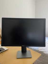 Monitor Dell U2412Mb