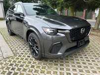 Mazda CX 70 cx 70 3,3 benzyna, 340km