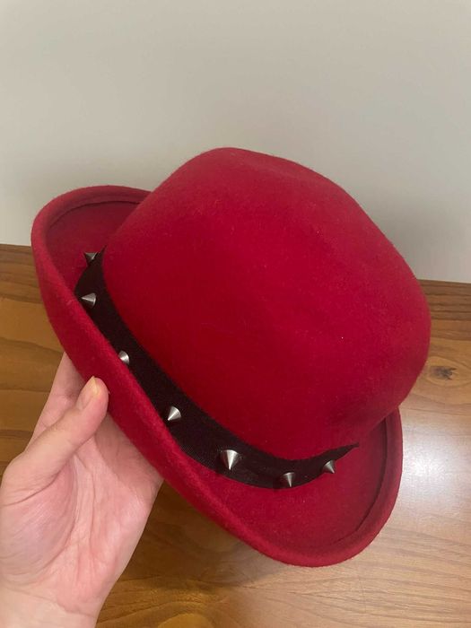 Chapéu Usado da Claire´s