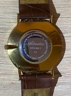 Męski zegarek ADRIATICA 1113.902.7