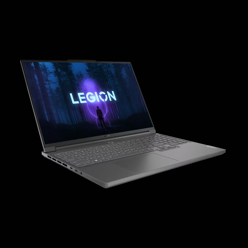 Legion 7 Slim 16IRH8 I9 - 13900H/16GB/1TBM2/WQXGA/RTX4070 - 240HZ  RGB