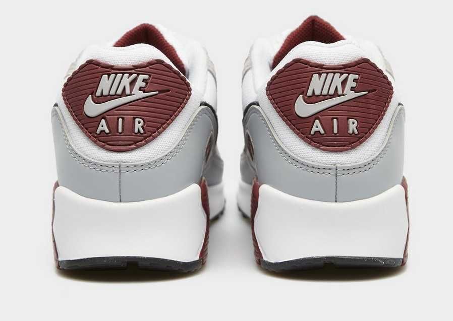 Buty męskie Nike AIR MAX 90, FN6958 r.44