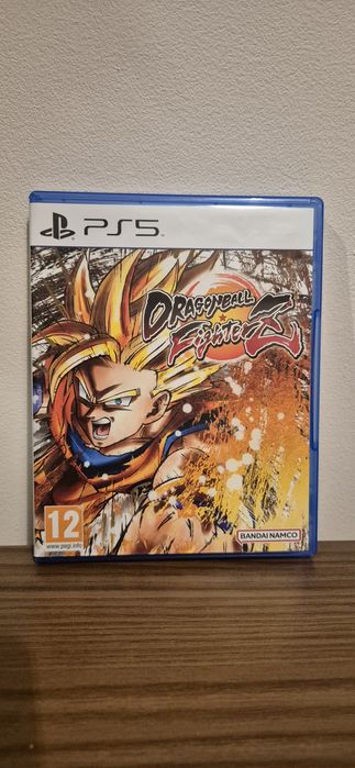 Dragon Ball Fighter Z Playstation 5