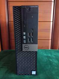 Komputer Dell Optiplex 3040