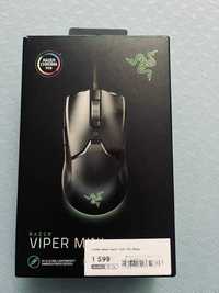 Миша Razer Viper Mini Black