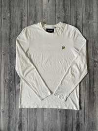 Кофта Lyle&Scott Оригинал