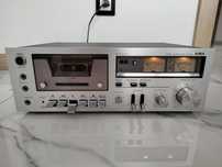 Magnetofon Aiwa AD-6350 super stan
