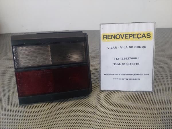 Farolim esquerdo VOLKSWAGEN Passat (3A2, 35I)