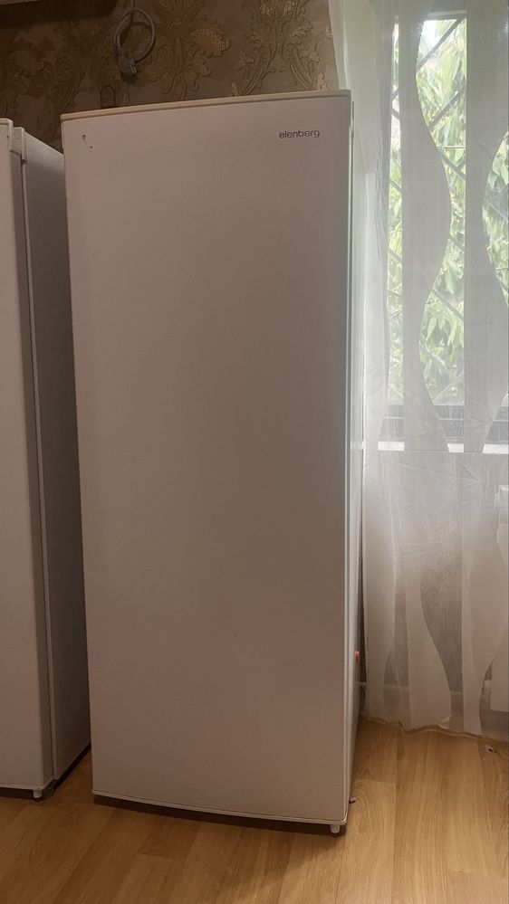 Морозилка Elenberg 150 л Терміново