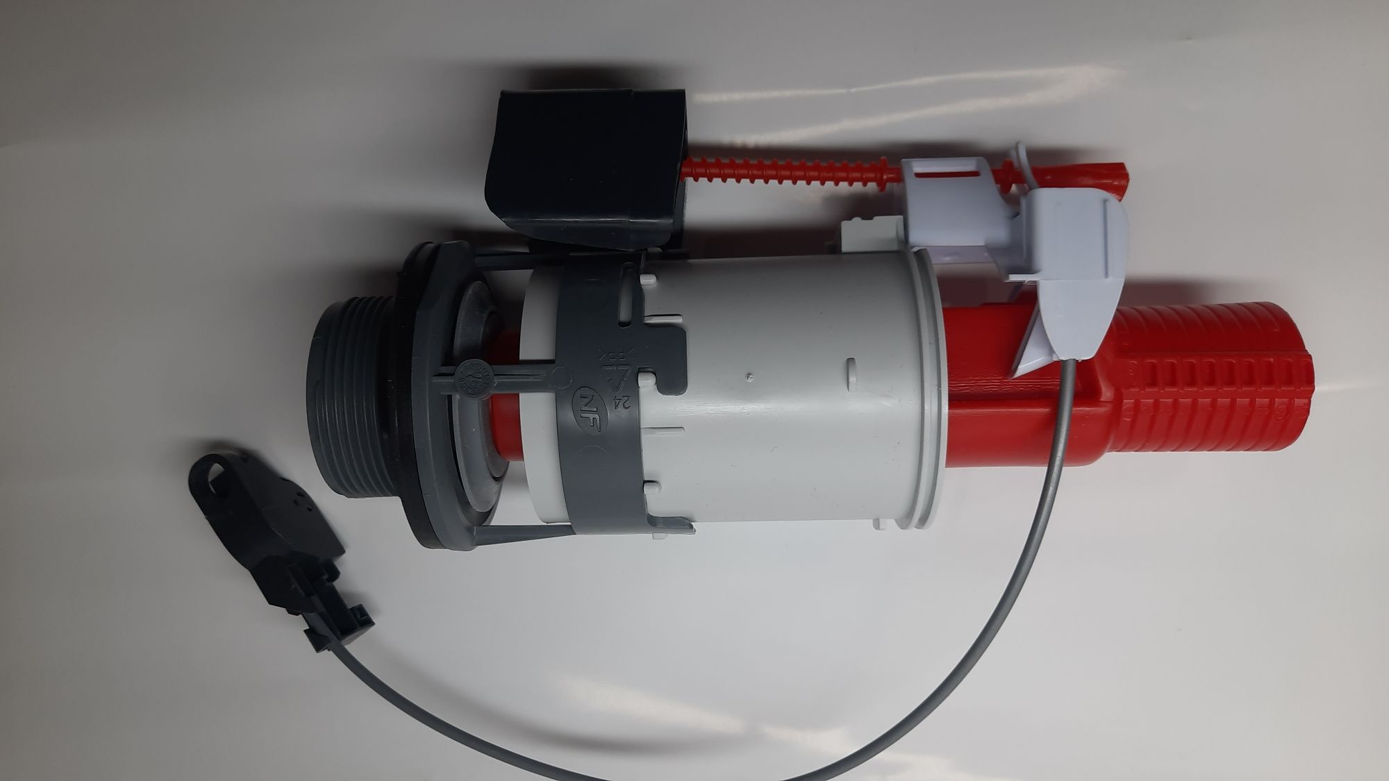 Wirquin mechanizm spłuczki w cenie uszczelki