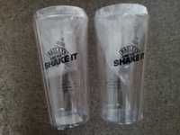 2 shakery Bailey's do koktaili