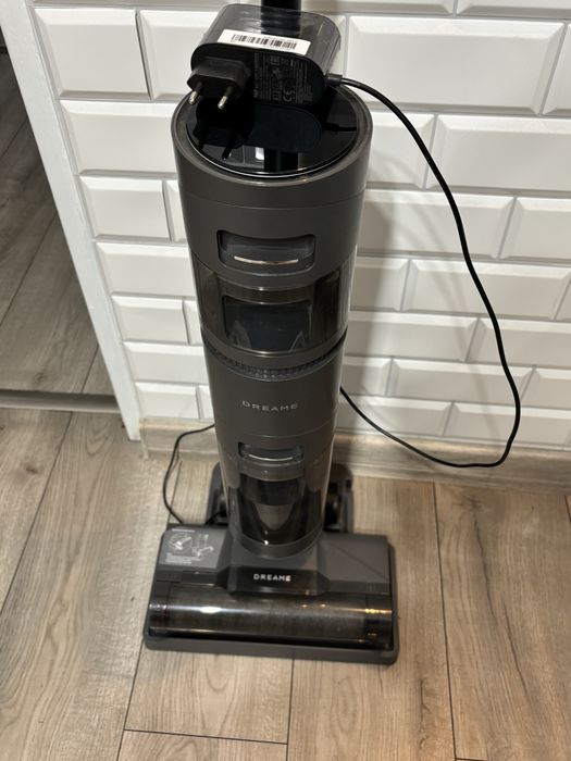 Odkurzacz mopujący Dreame H12 Core