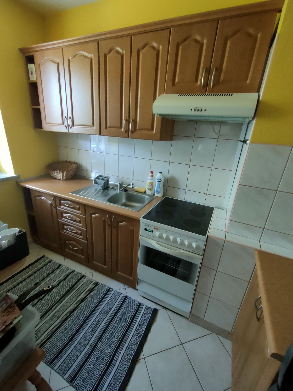 Wynajmę mieszkanie kawalerkę ul. Sucharskiego