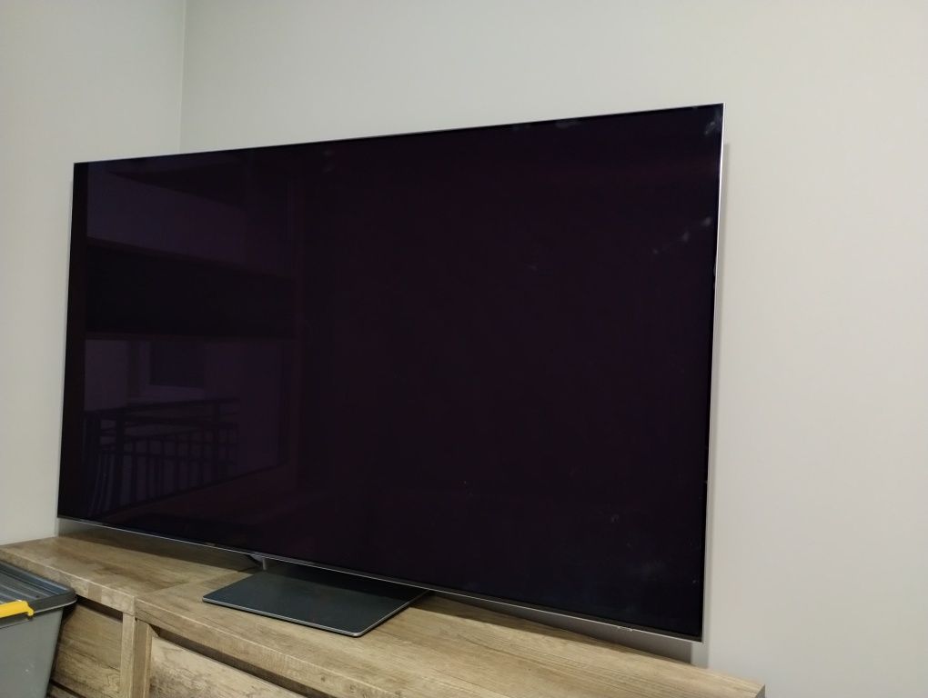 Telewizor SAMSUNG QE65S95B 65"