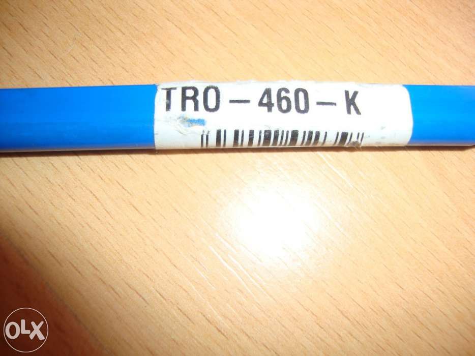 Trussrod barra tro-460-k