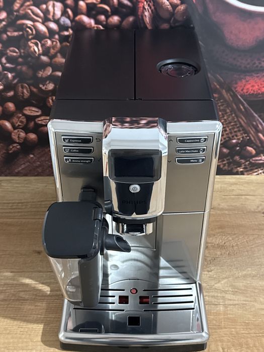 Ekspres SAECO PHILIPS LatteGo EP5335 Auto Cappuccino oraz Latte