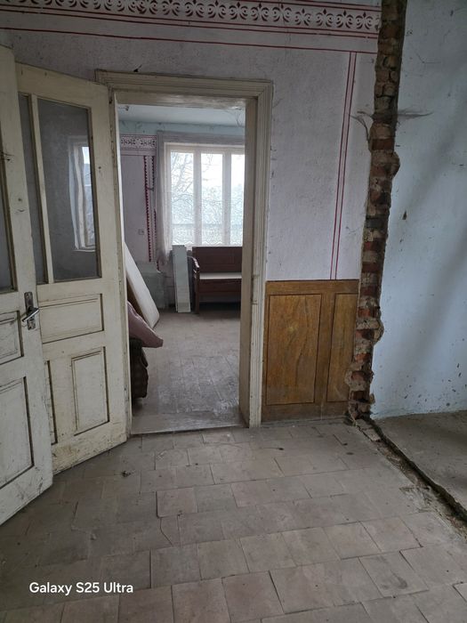 Продам будинок мансадного типу,літня кухня, в мальовничому місці!го