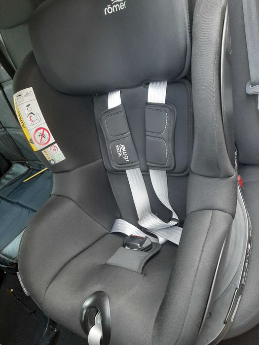 Britax Romer M I-SIZE