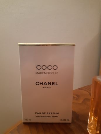 Perfume original Coco chanel