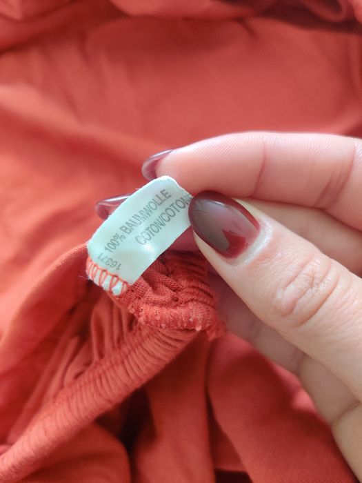 Простирадло на резинці 80/200