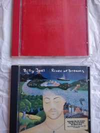 Billy Joel - River dreams -Live/Lou Reed / Madness / Love and Rockets