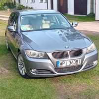 BMW 3 kombi E91 dofinansowane