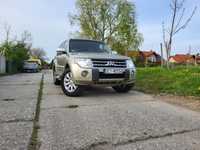 Mitsubishi Pajero Mitsubishi PAJERO 3.8 V6 benzyna, pierwszy właściciel, bezwypadkowe