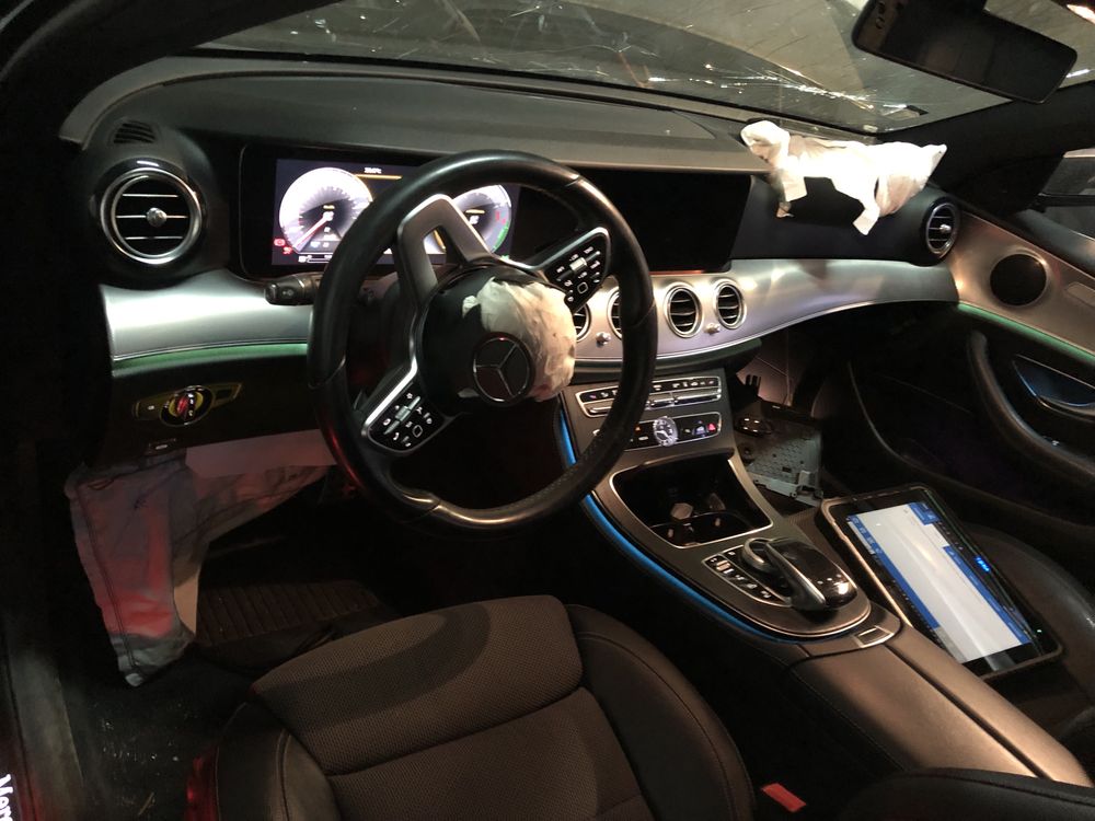 Mercedes-benz E300 de ano 2019-05