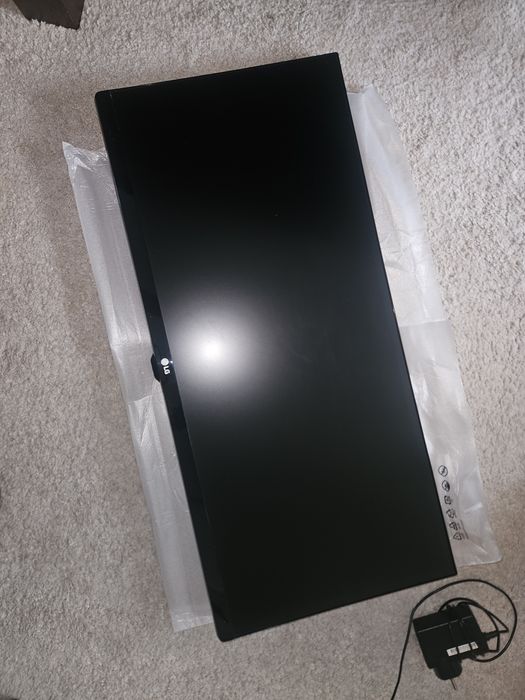 Monitor Wide 29 cali  LG 29um58