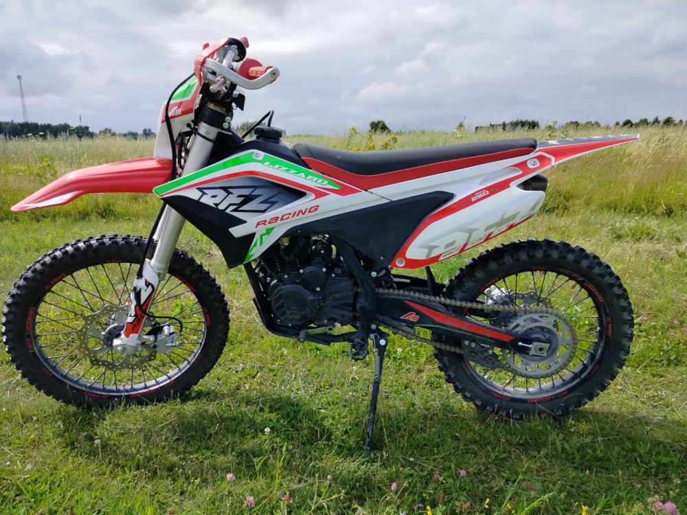 Asix-RFZ-250cc….