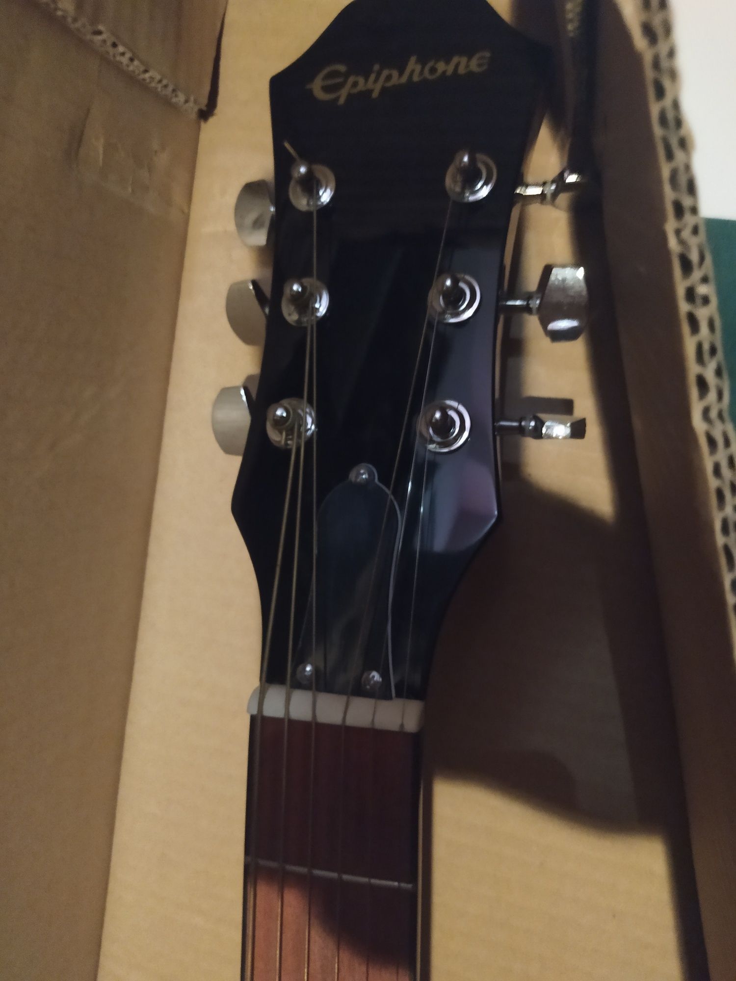 Gitara Epiphone Nowa Akustyczna