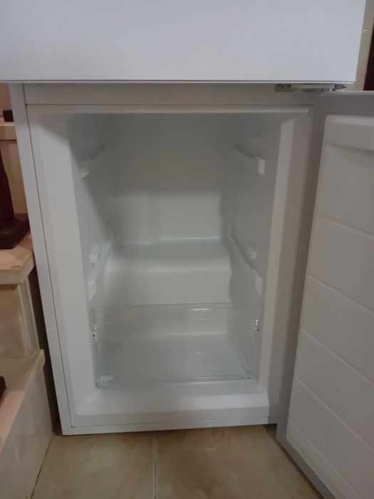 Frigorífico combinado Electronia