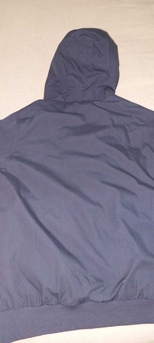 Casaco Element Junior