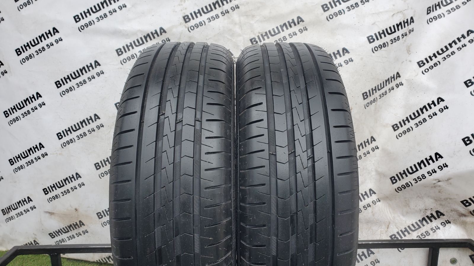 Шини 185/60 R 15 Vredestein Sportrac 5. Літо пара. Колеса склад.