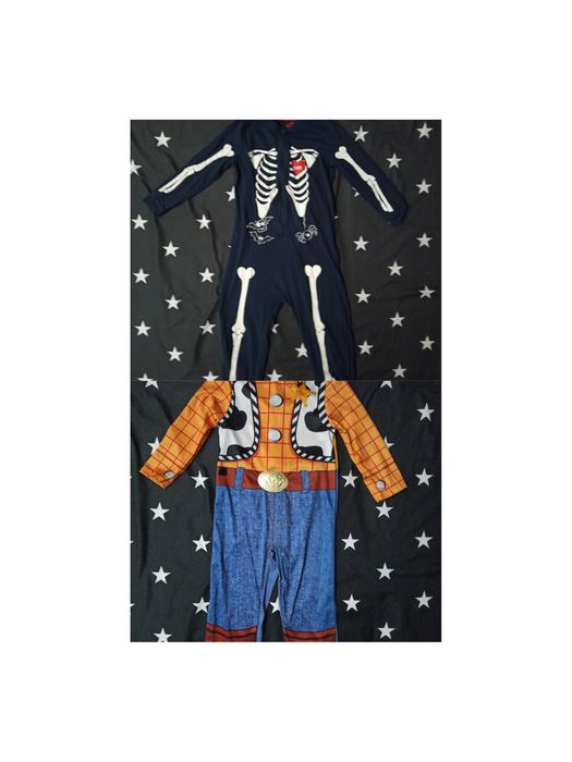 Одяг для хлопчика 3-4 роки