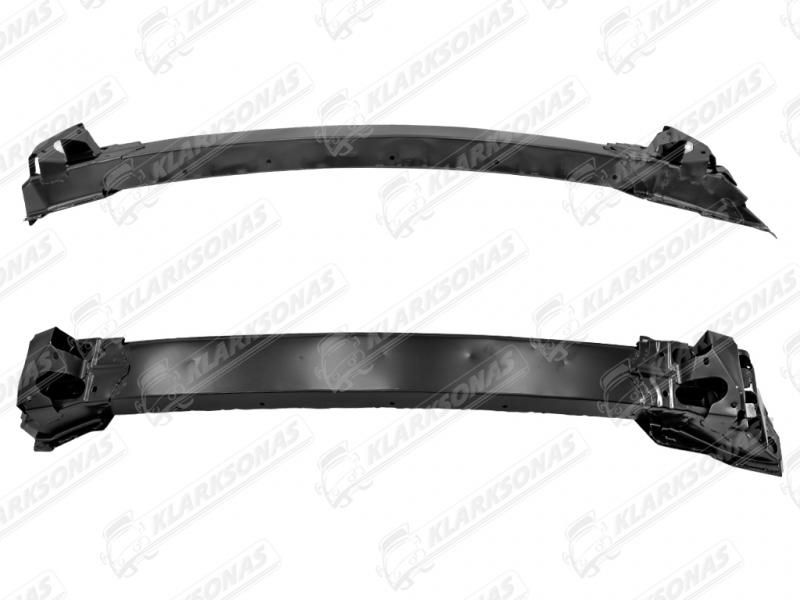 Підсилювач бампера TOYOTA CAMRY (XV55) 09.2014 - 03.2017 5202106130