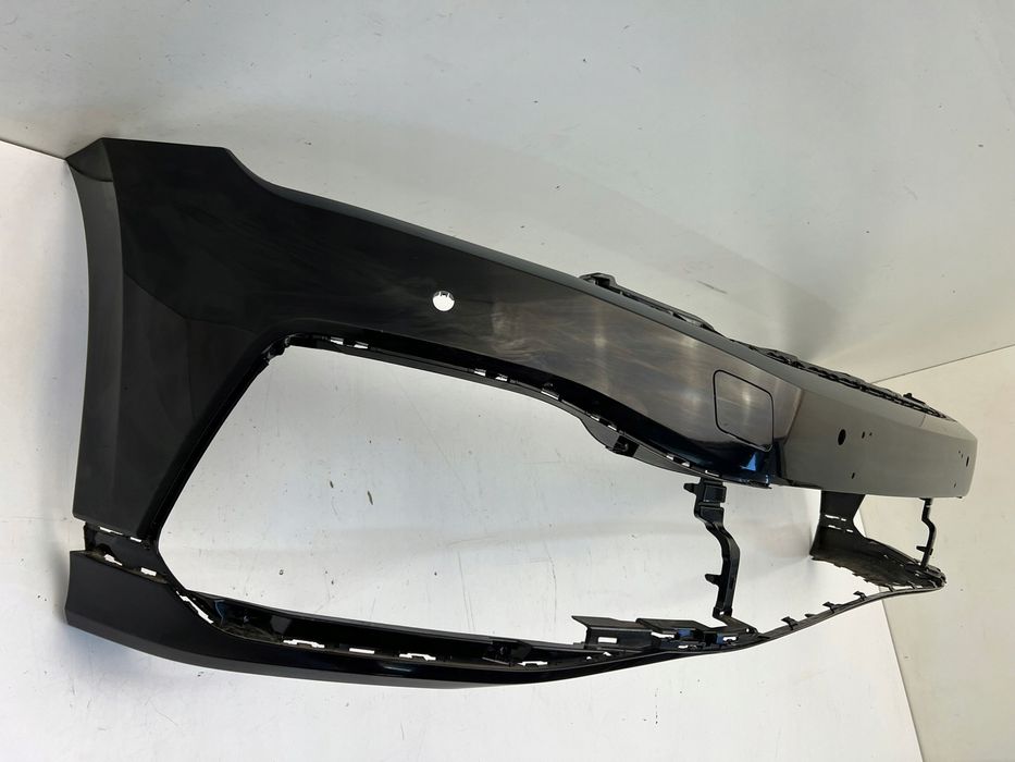 VW Passat B8 Lift Gte r-line Zderzak Przedni Pdc