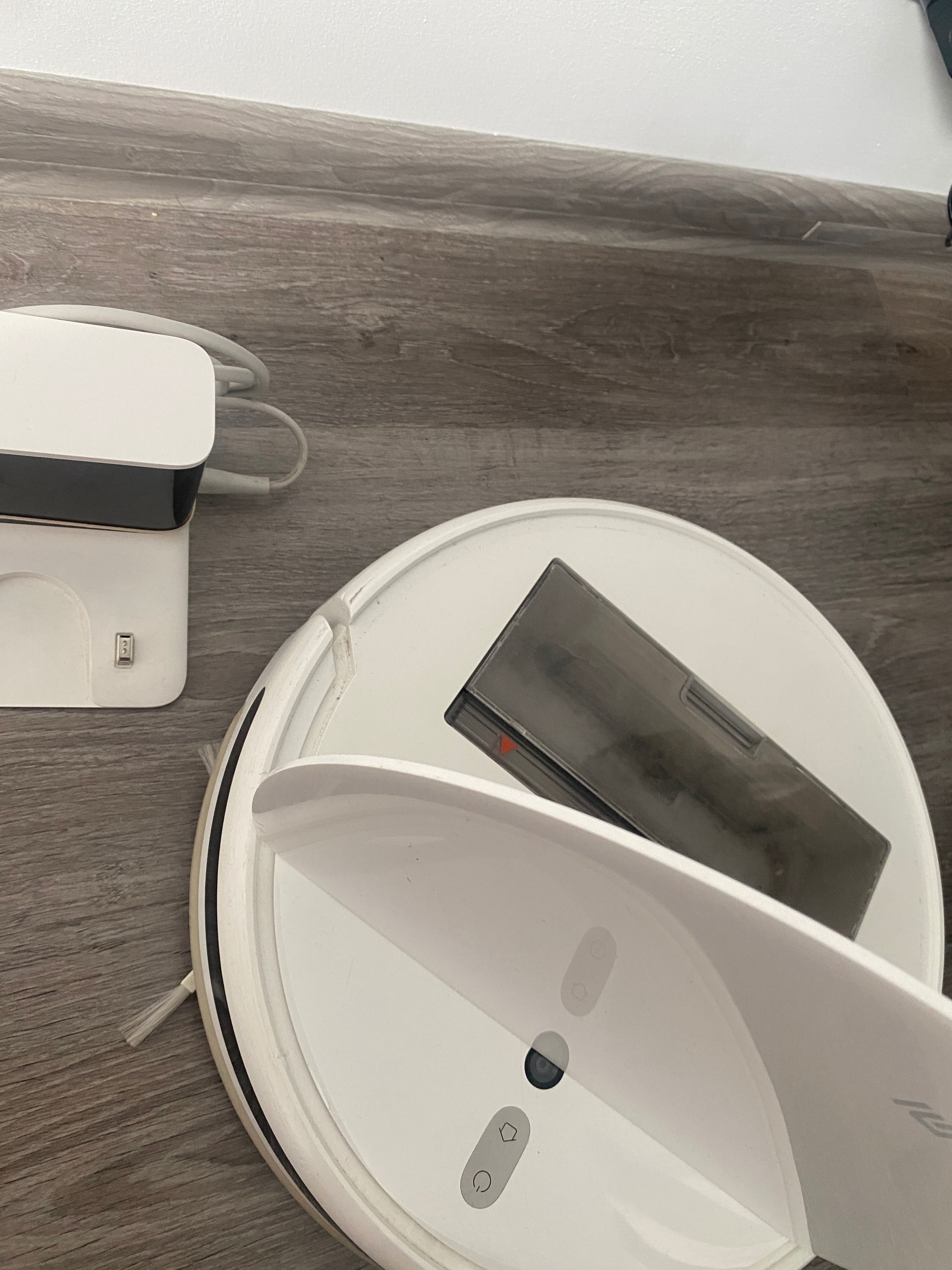 Robot sprzątający Xiaomi