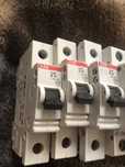 автоматы узо iek abb щит електрощит