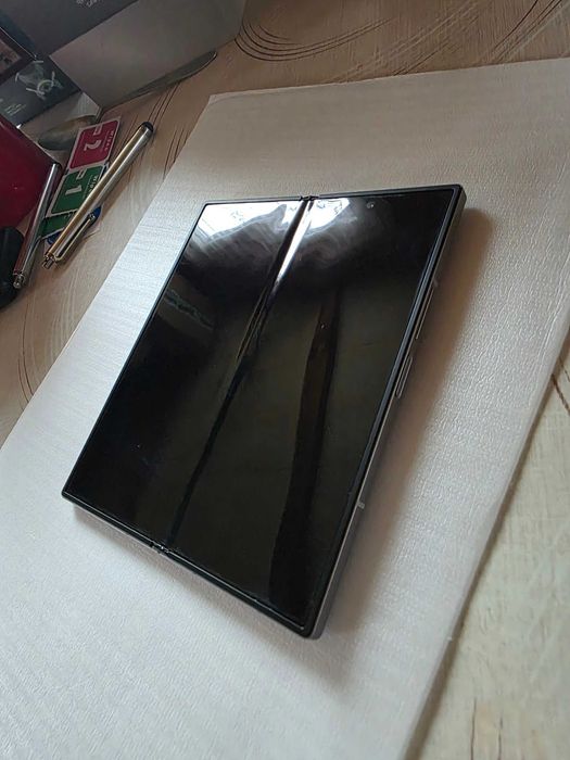 Samsung Z Fold 6  12/512