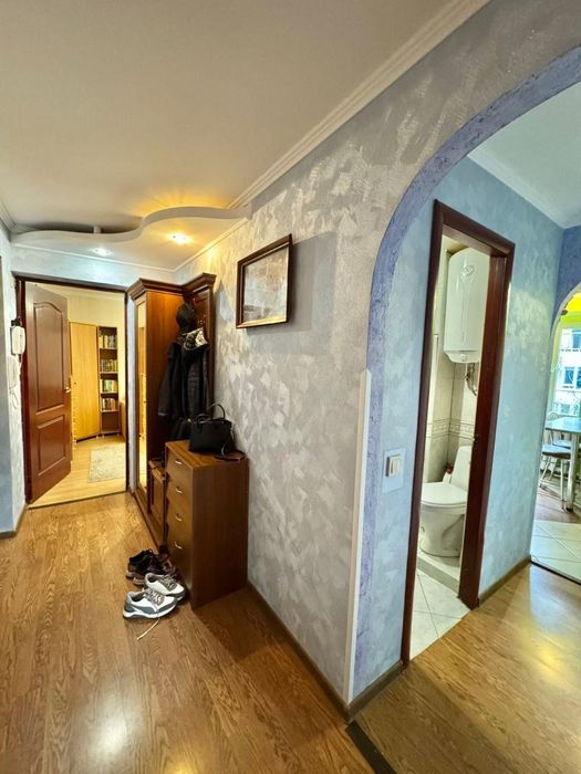 Оренда 2 кім.кВ. Вул. Коломийська