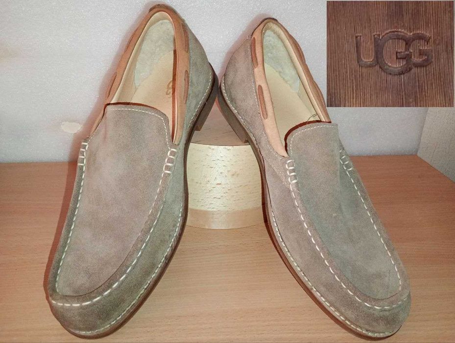 Продам Туфлі Лофери UGG Уггі