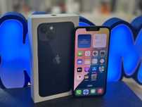 Smartfon APPLE iPhone 13 5G 128GB 6.1" Midnight / RATY
