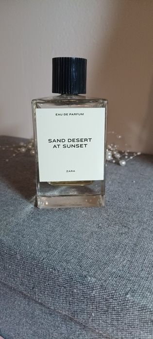 Zara - Sand desert at sunset edp