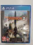 The division 2 na PS4 SKLEP