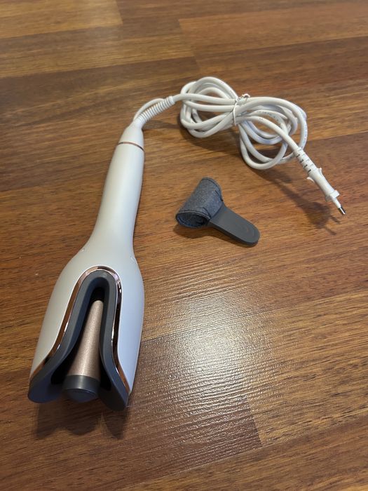 Automatyczna Lokówka PHILIPS