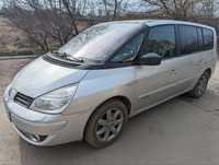 Renault Espace 4 автомат 2011