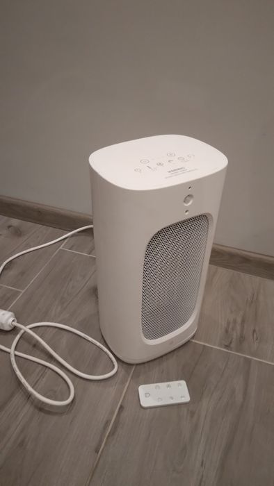 Termowentylator z oscylacją 2400W Good Home Kelso farelka elektryczna