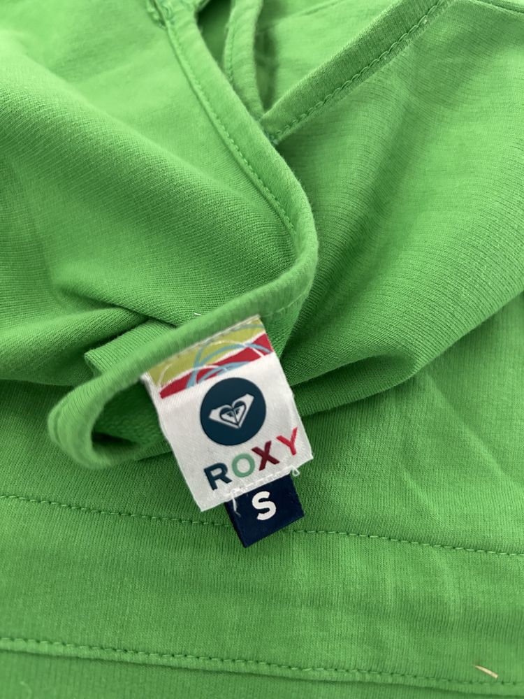 Macacao Roxy S verde