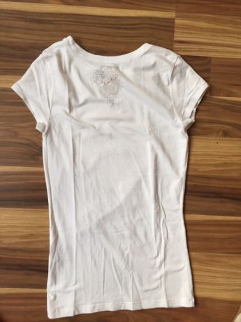 EckoRed tshirt damski M